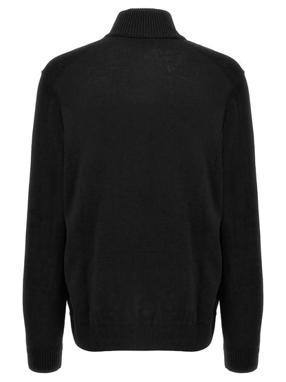 'Balonso L' cardigan Sweater, cardigans