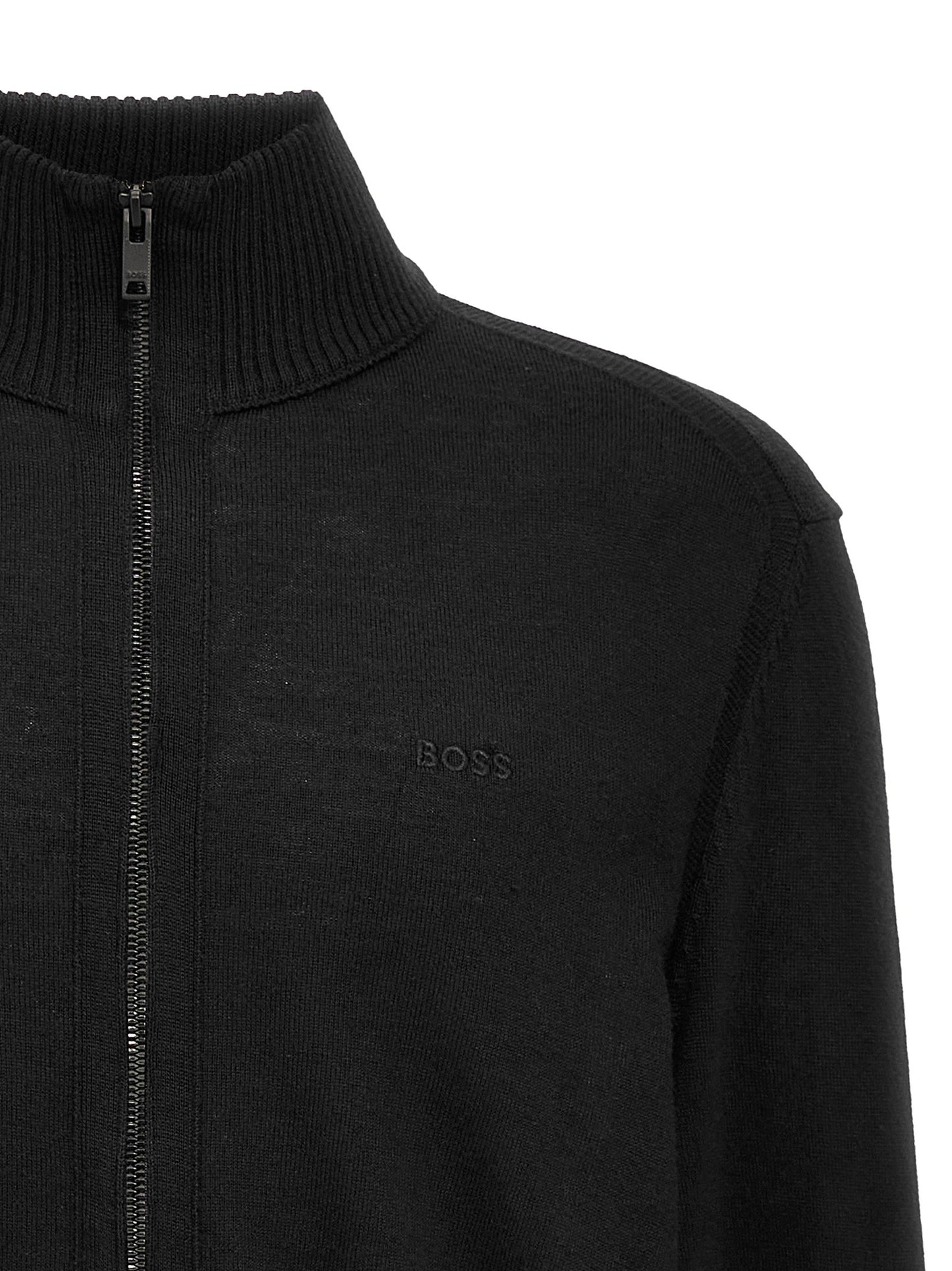 'Balonso L' cardigan Sweater, cardigans