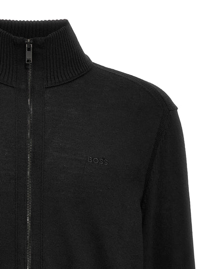 'Balonso L' cardigan Sweater, cardigans