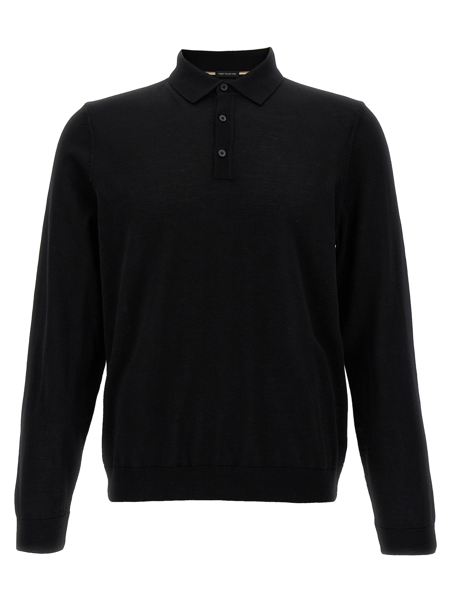 'Lancione' polo Polo