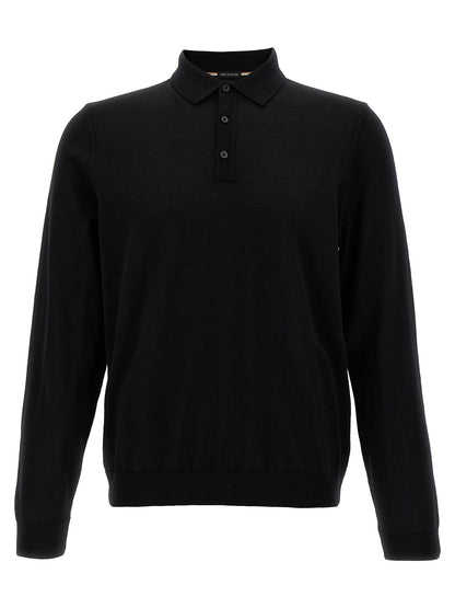 'Lancione' polo Polo