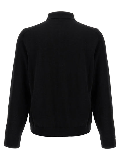 'Lancione' polo Polo