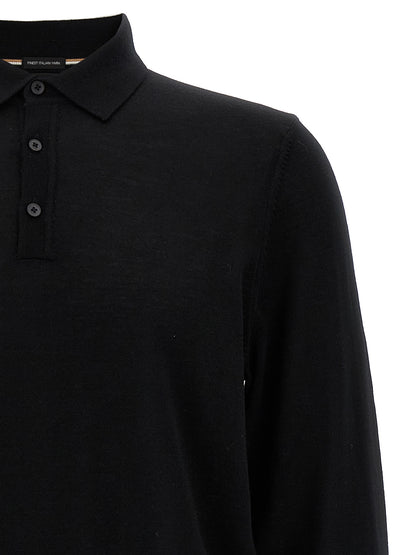 'Lancione' polo Polo