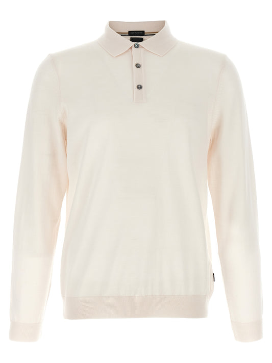 'Lancione' polo Polo