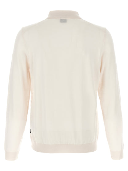 'Lancione' polo Polo