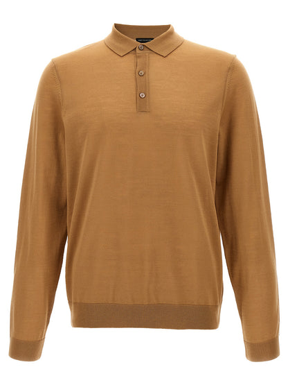 'Lancione' polo Polo