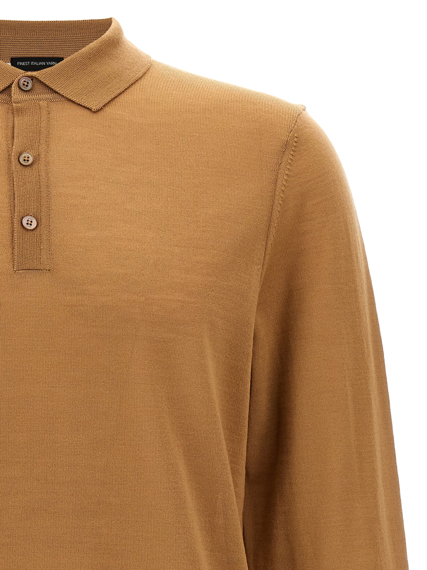 'Lancione' polo Polo