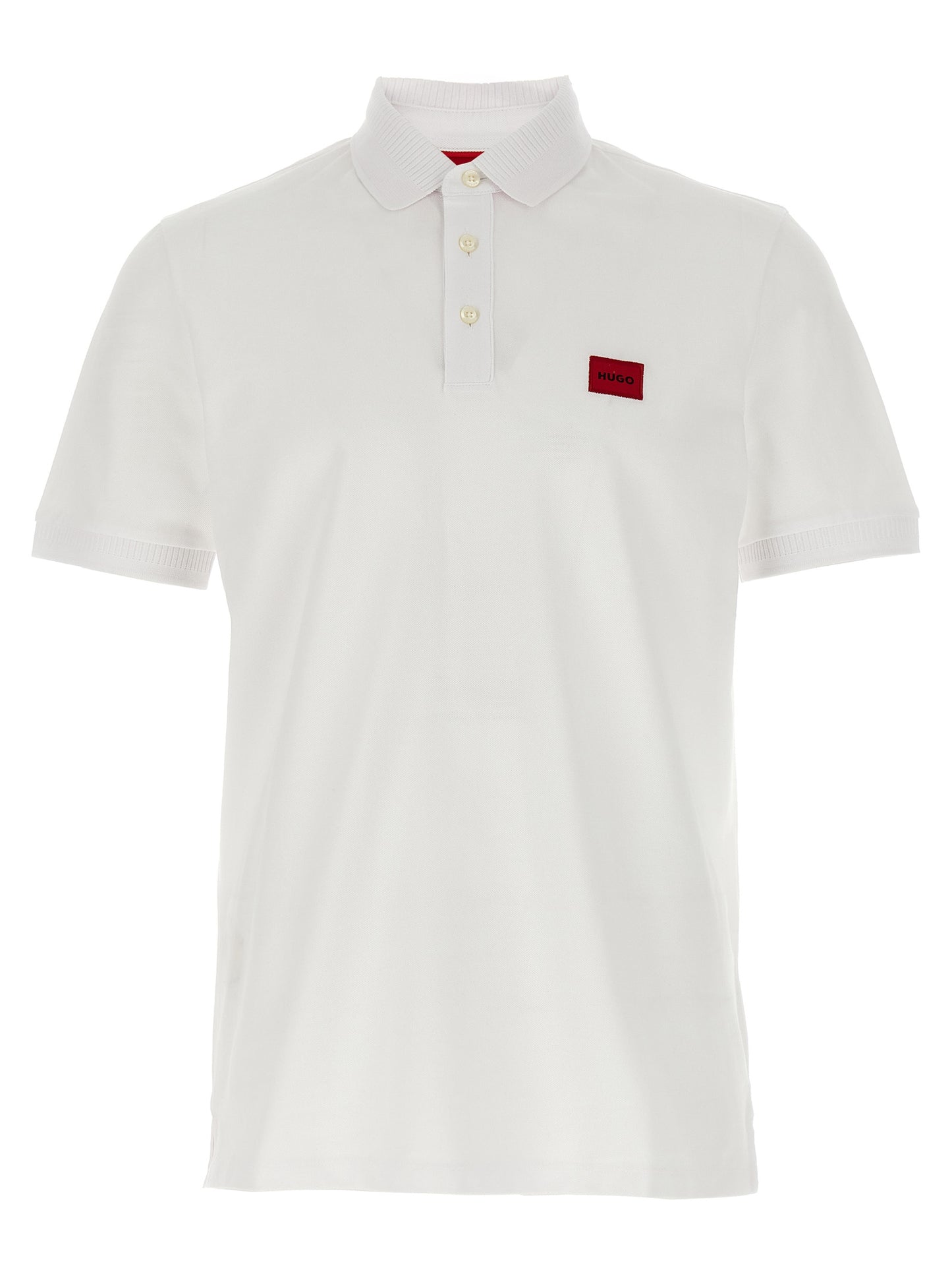 'Dereso232' polo shirt Polo