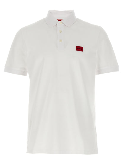 'Dereso232' polo shirt Polo