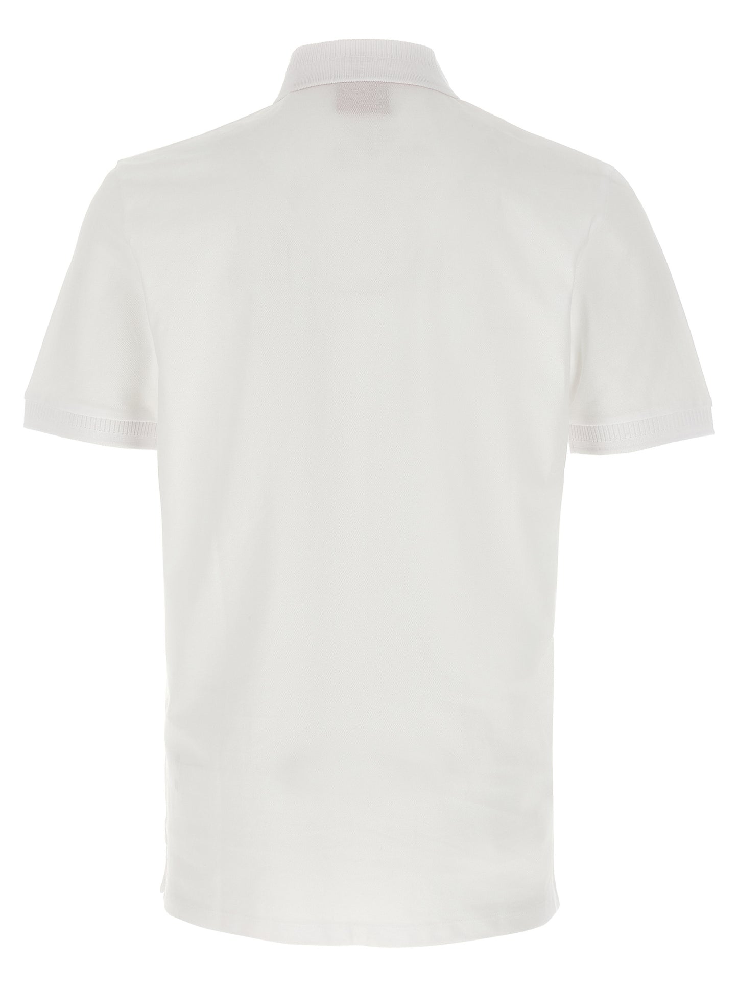 'Dereso232' polo shirt Polo