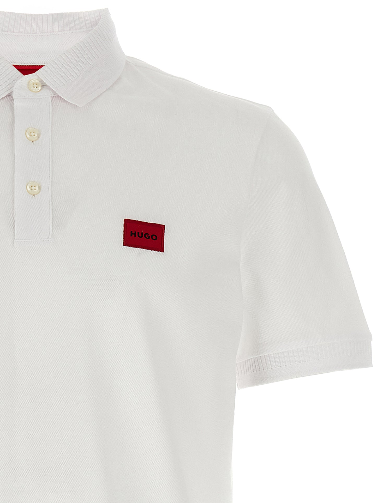 'Dereso232' polo shirt Polo