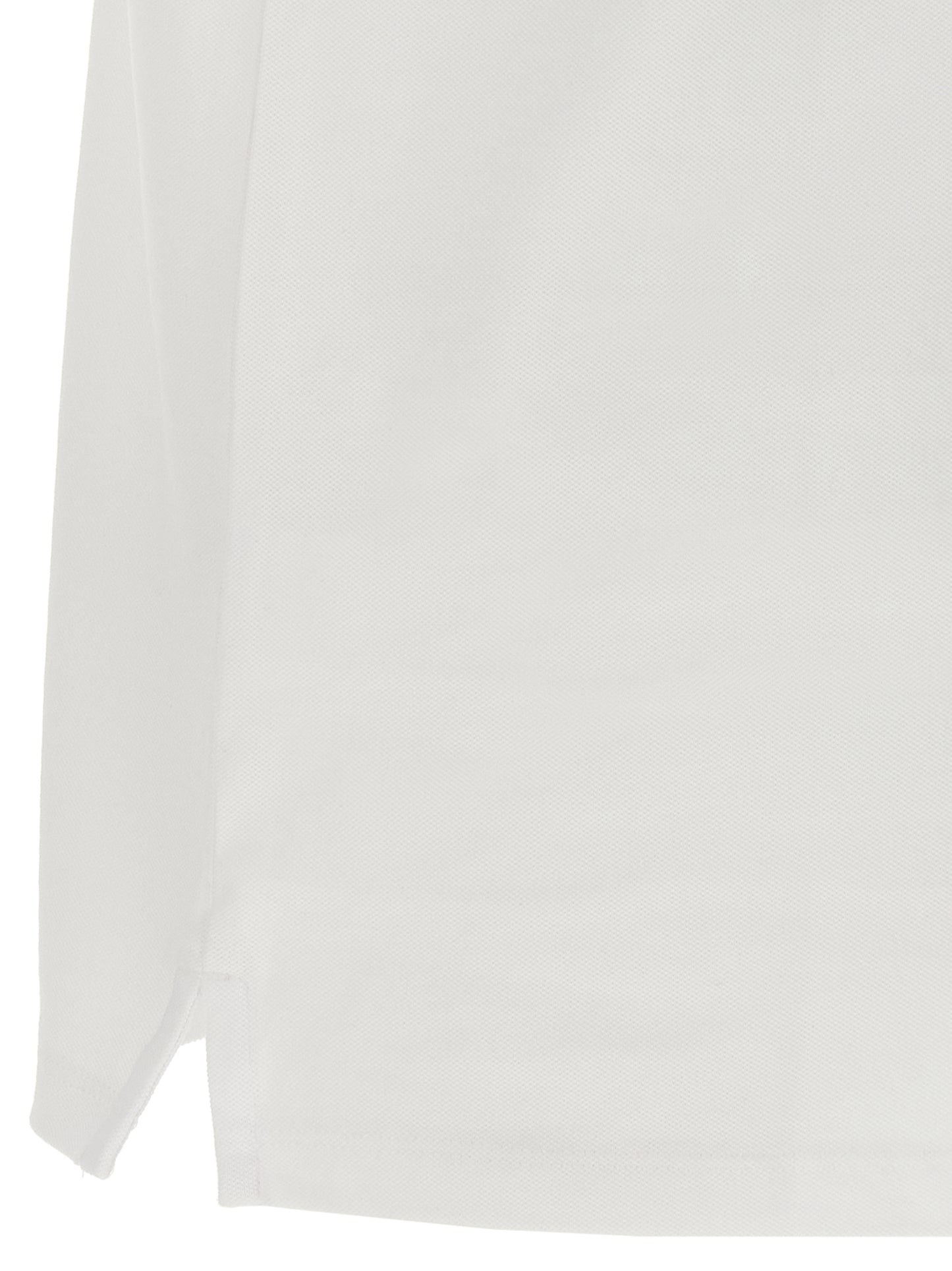 'Dereso232' polo shirt Polo