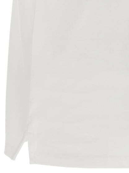 'Dereso232' polo shirt Polo