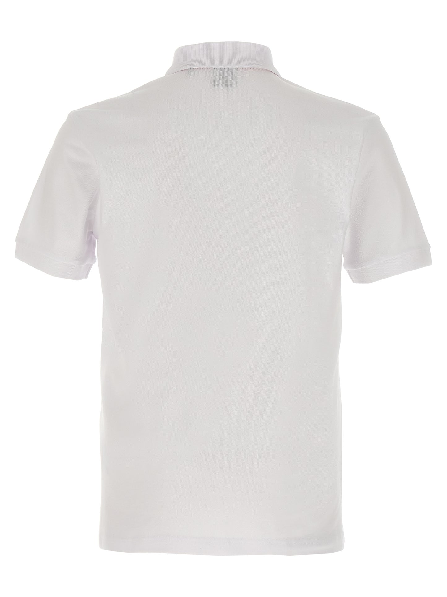 'Passenger' polo shirt Polo
