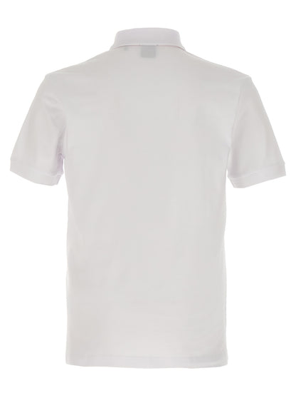 'Passenger' polo shirt Polo
