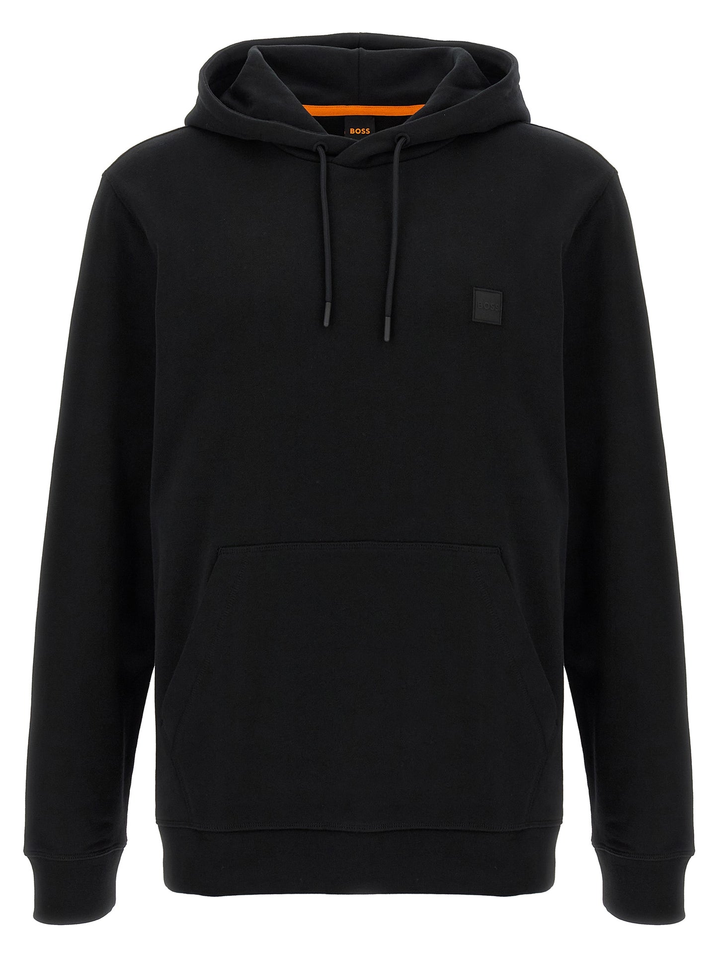 'WeTalk' hoodie Sweatshirt