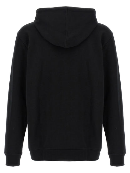 'WeTalk' hoodie Sweatshirt