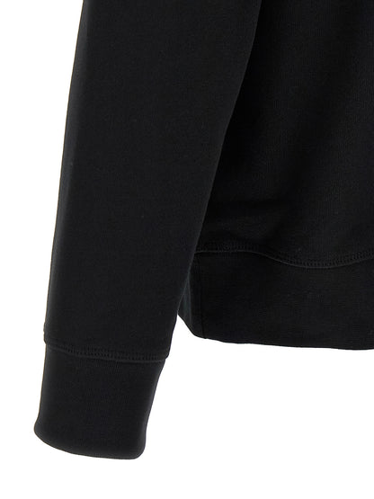 'WeTalk' hoodie Sweatshirt