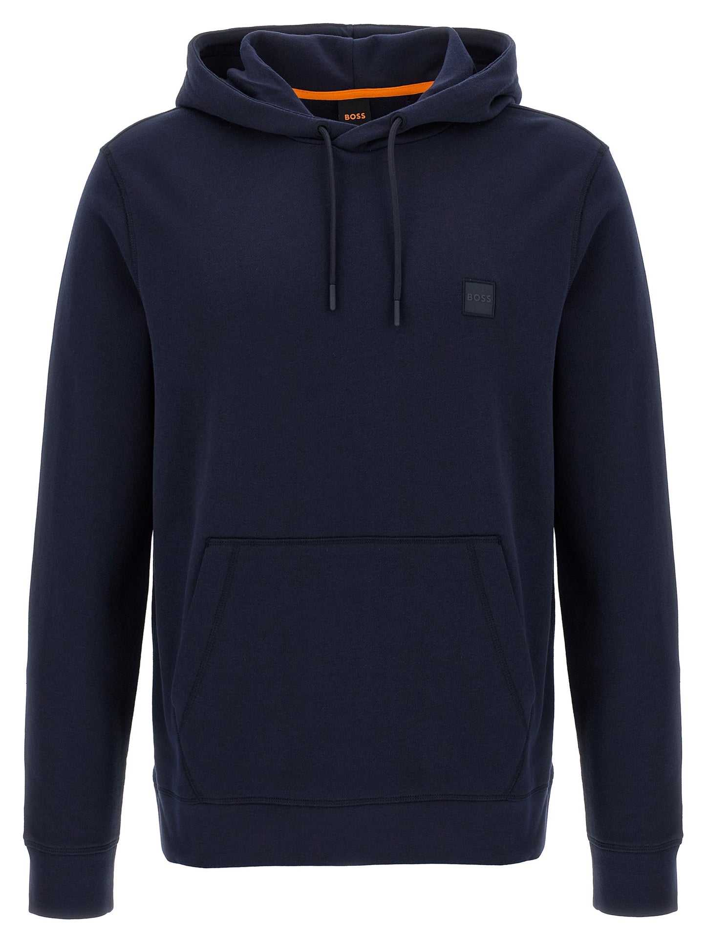 'WeTalk' hoodie Sweatshirt