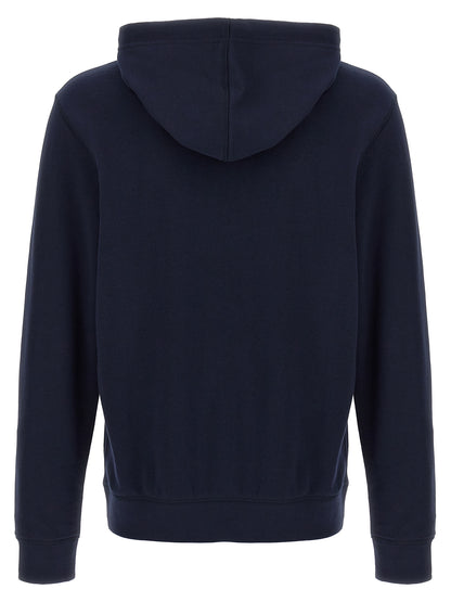 'WeTalk' hoodie Sweatshirt