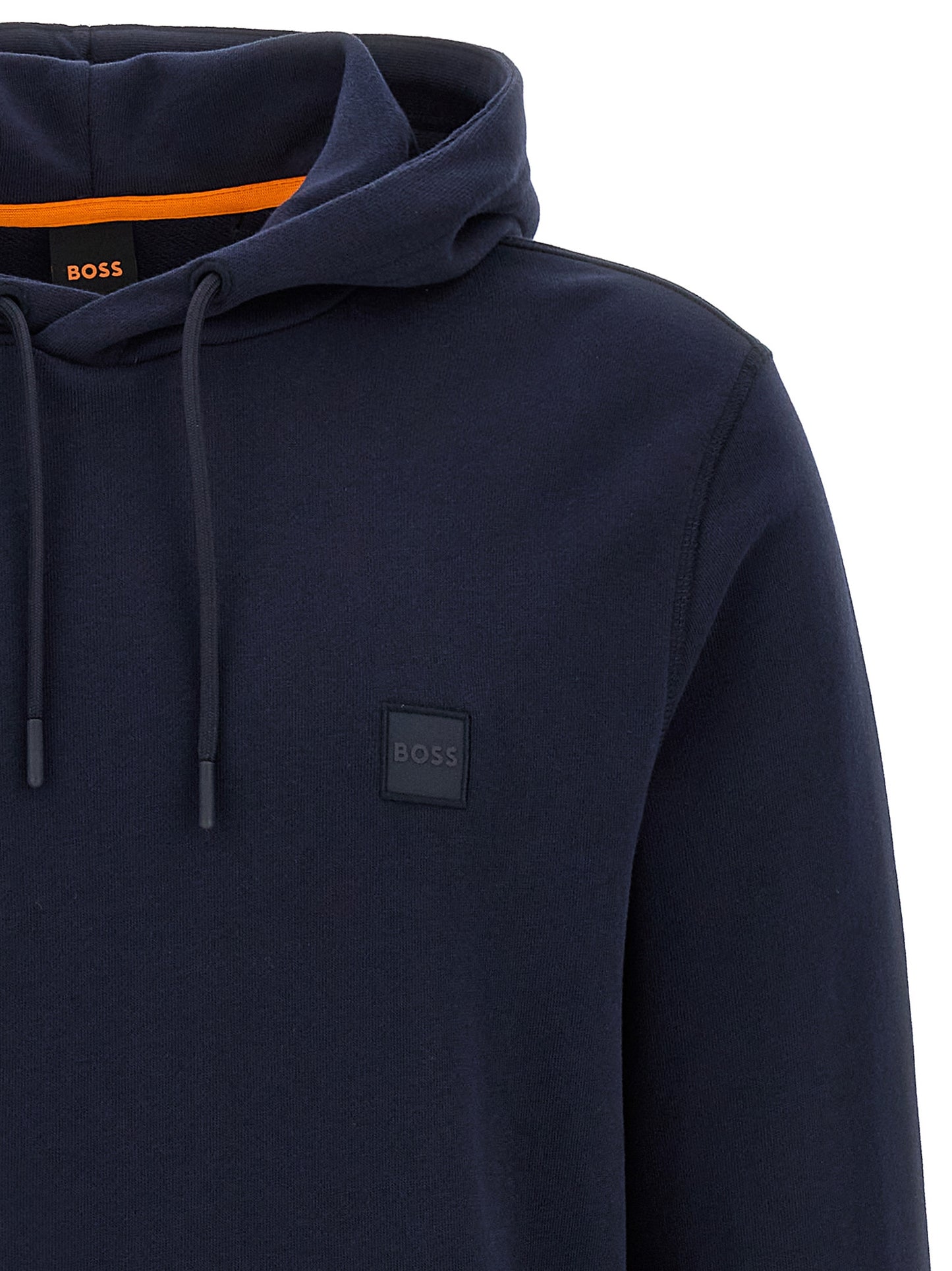 'WeTalk' hoodie Sweatshirt