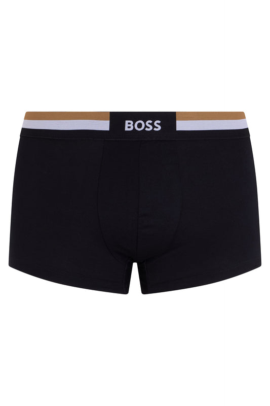 BOSS Cotton intimate boxers
