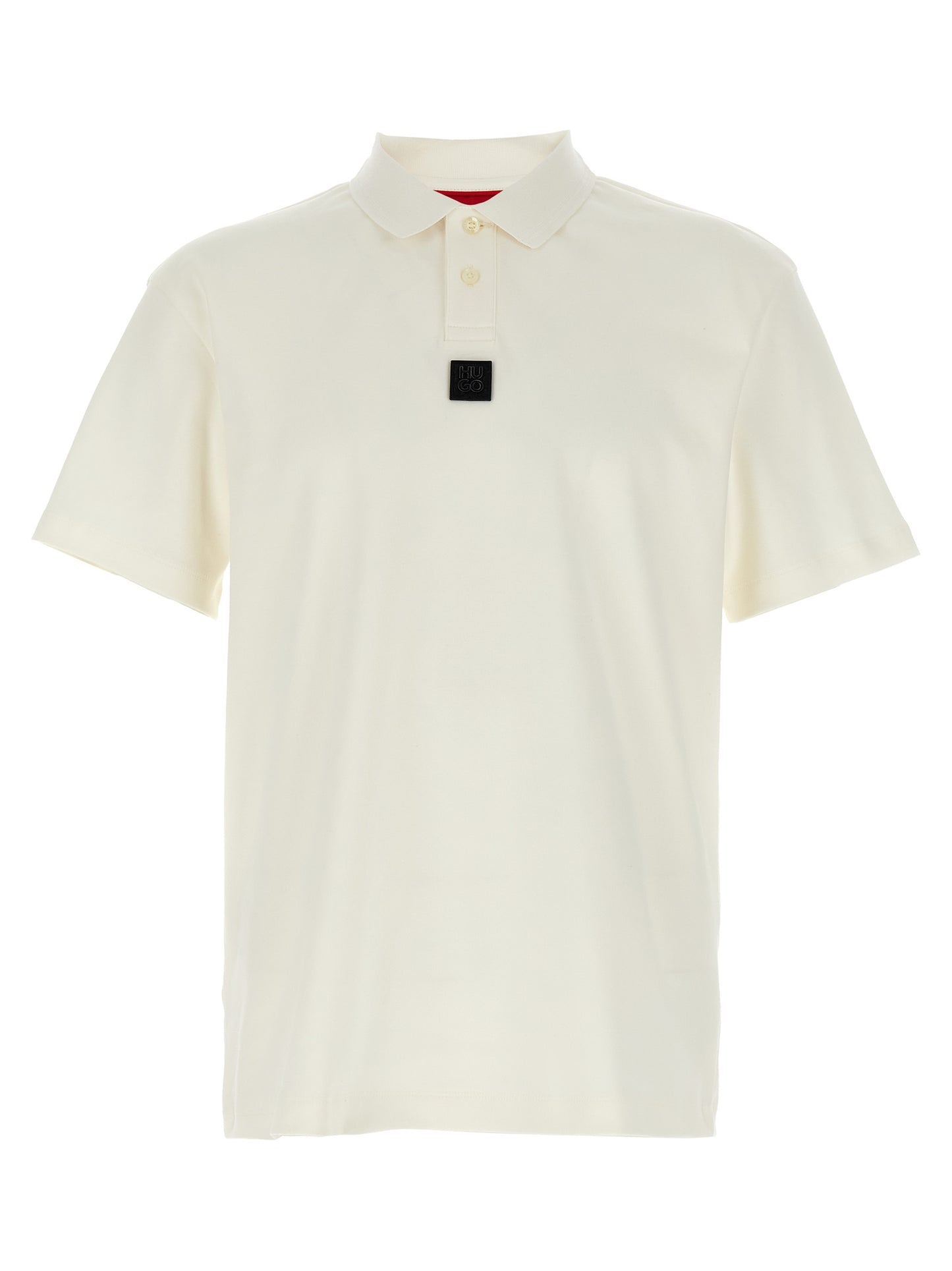 'Deabono' polo shirt Polo