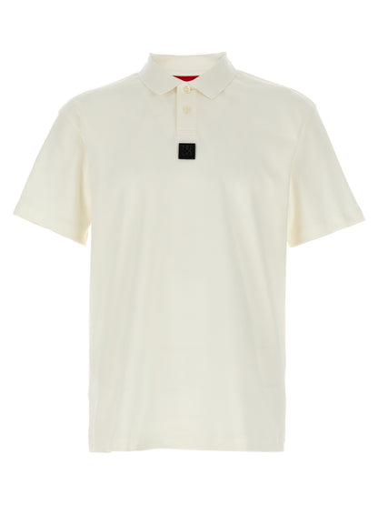'Deabono' polo shirt Polo