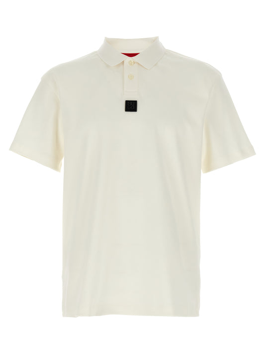 'Deabono' polo shirt Polo