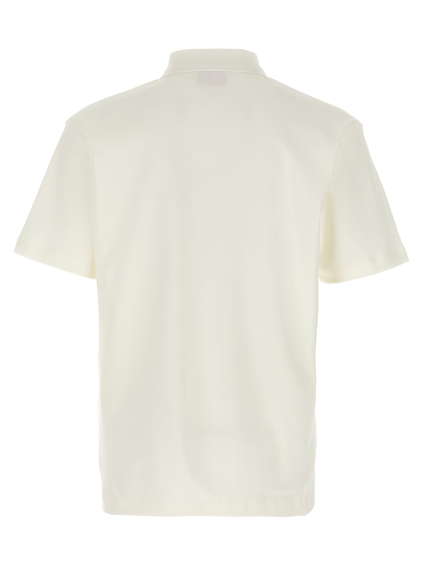 'Deabono' polo shirt Polo