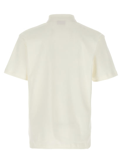 'Deabono' polo shirt Polo