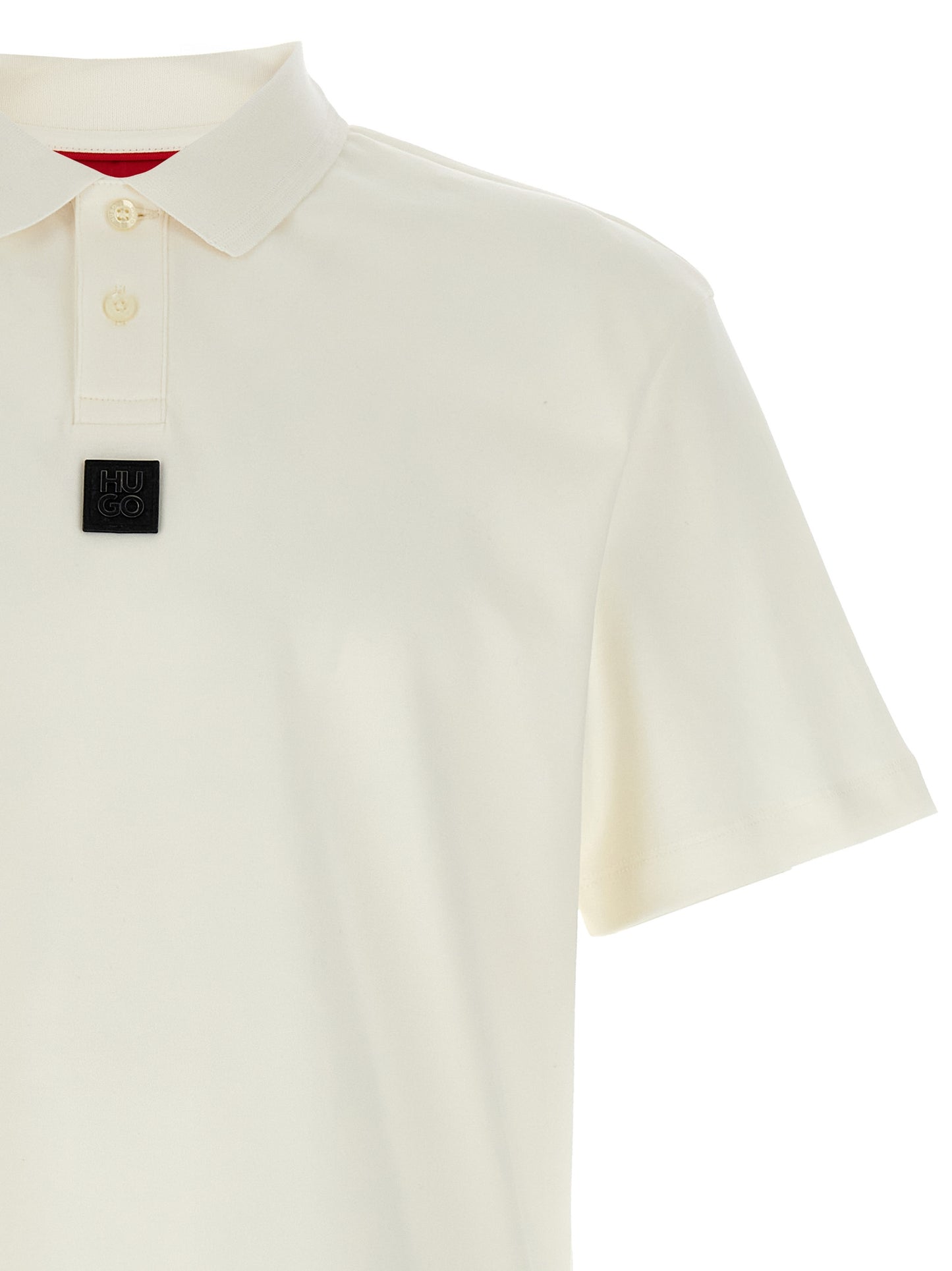 'Deabono' polo shirt Polo