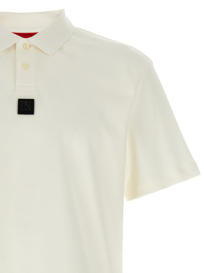 'Deabono' polo shirt Polo