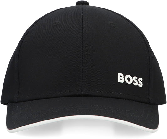 BOSS Baseball cap with logo
