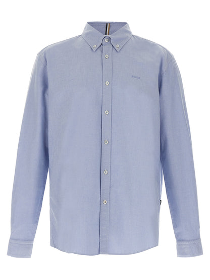 Logo shirt Shirt, blouse