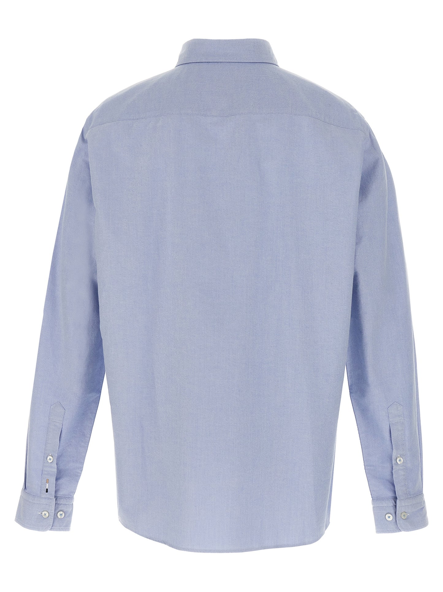 Logo shirt Shirt, blouse