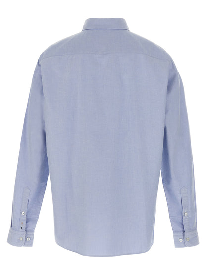 Logo shirt Shirt, blouse