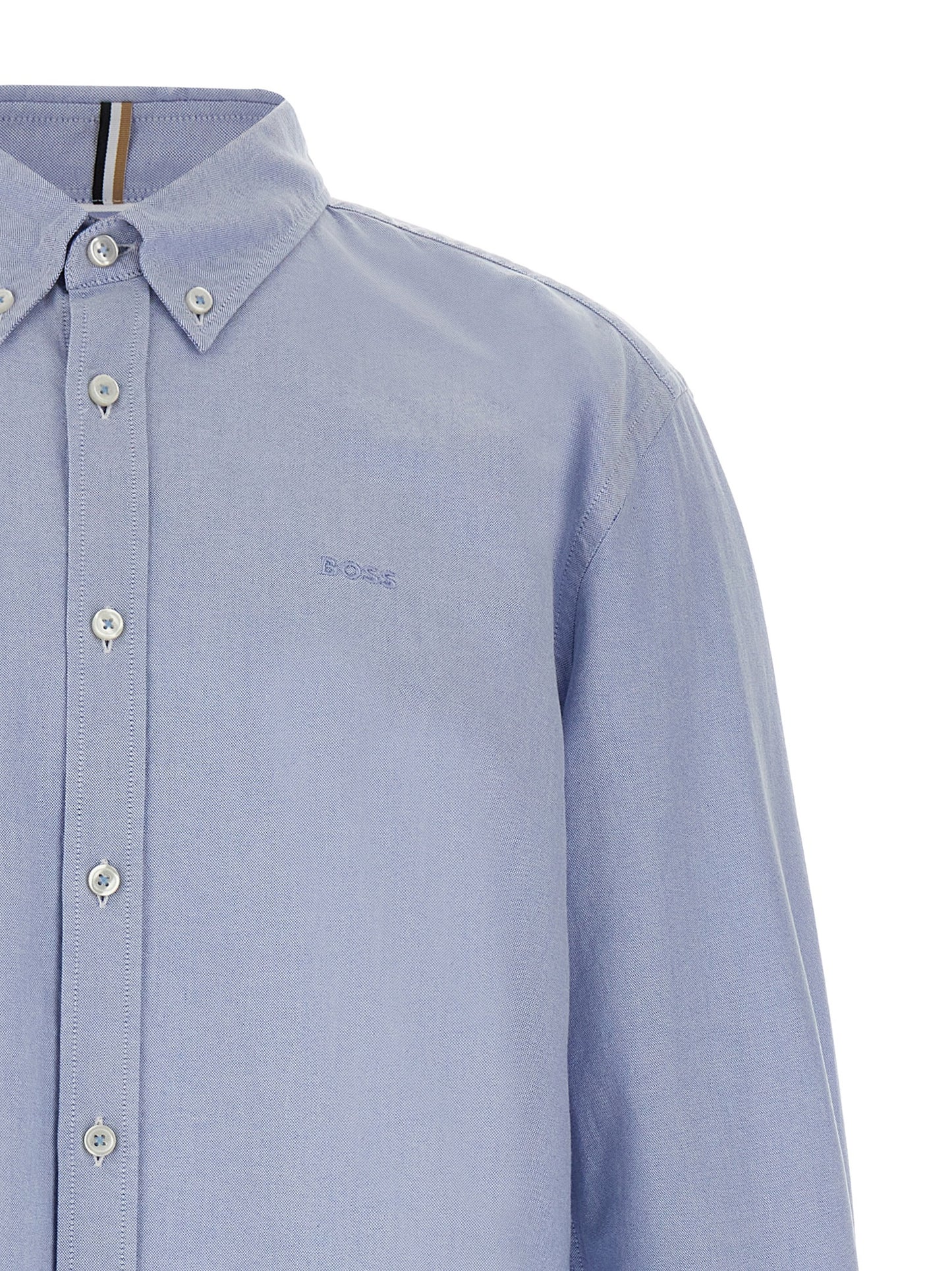 Logo shirt Shirt, blouse