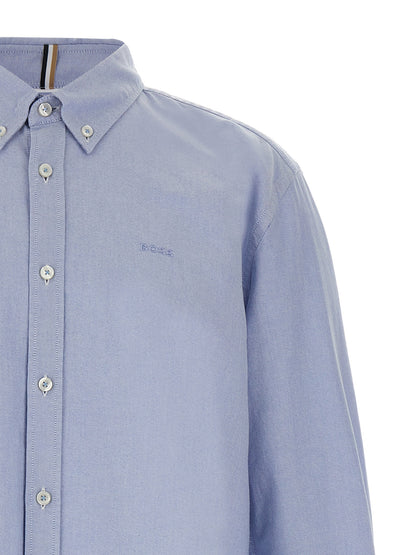 Logo shirt Shirt, blouse