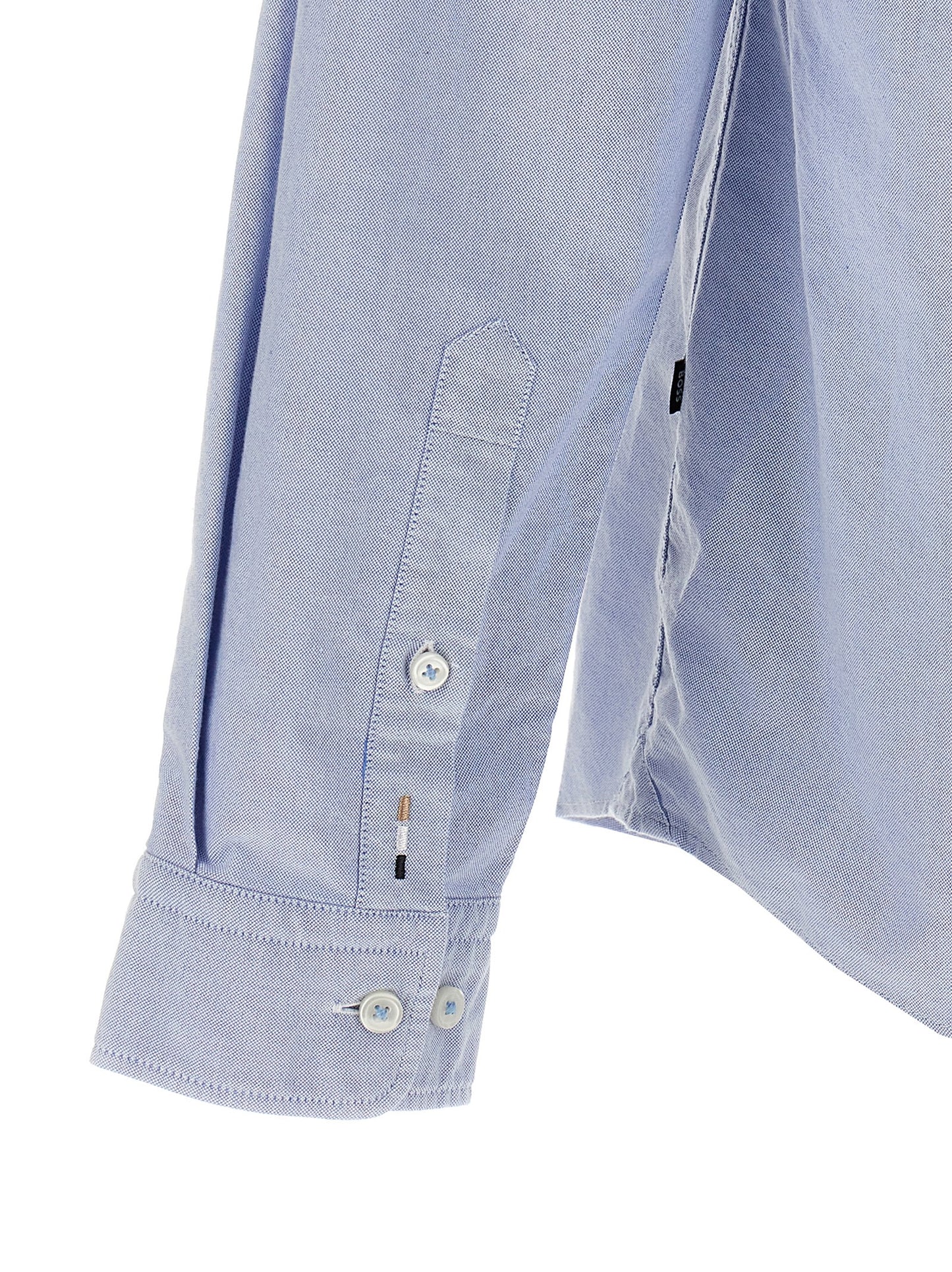 Logo shirt Shirt, blouse