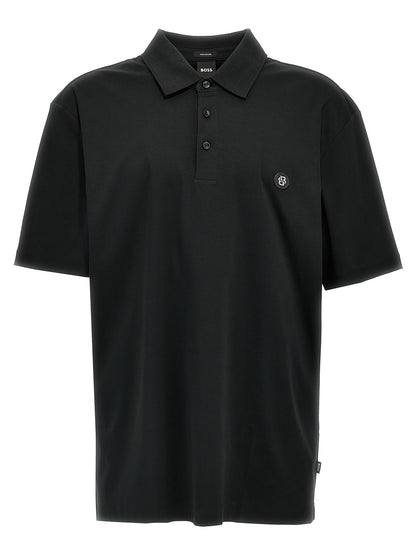 'C-Parris' polo shirt Polo