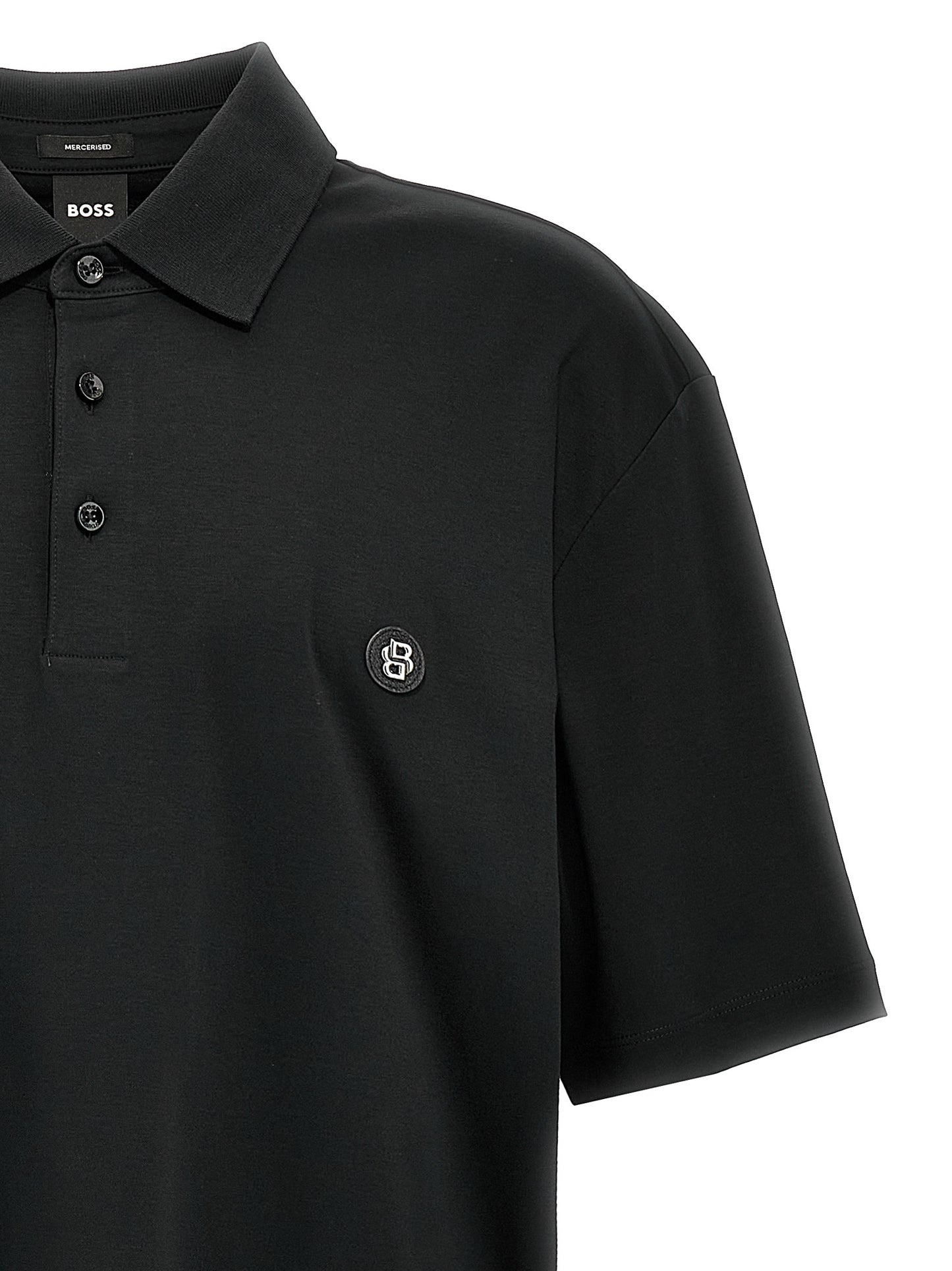 'C-Parris' polo shirt Polo