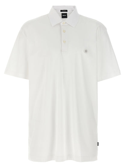 'C-Parris' polo shirt Polo