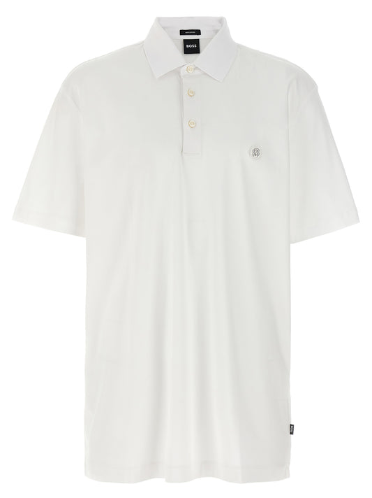 'C-Parris' polo shirt Polo