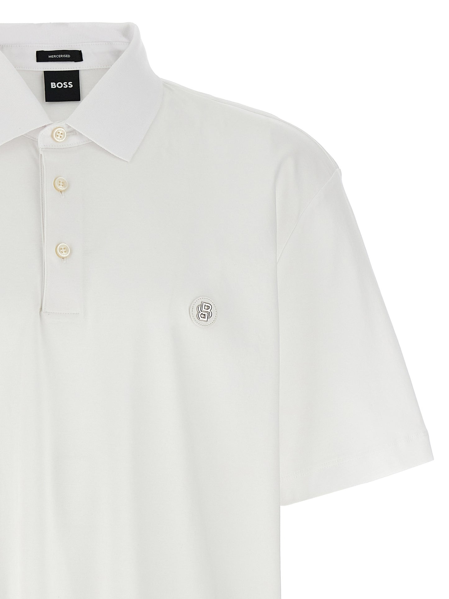 'C-Parris' polo shirt Polo