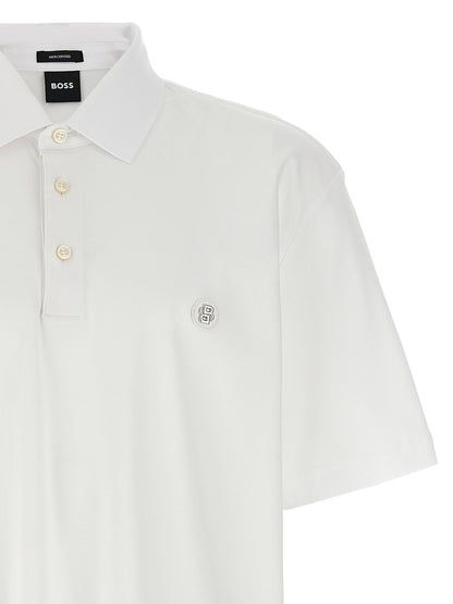 'C-Parris' polo shirt Polo