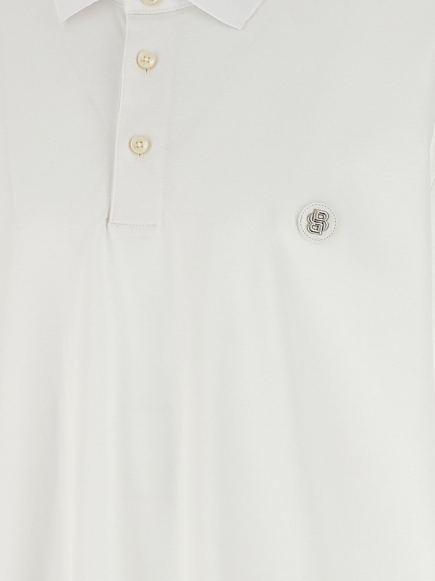 'C-Parris' polo shirt Polo