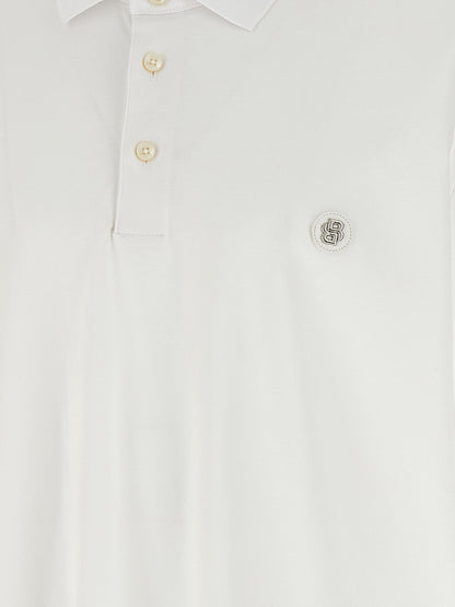 'C-Parris' polo shirt Polo