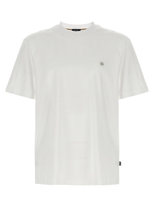 'Taut 01' T-shirt T-shirt
