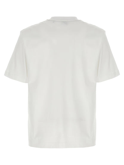 'Taut 01' T-shirt T-shirt